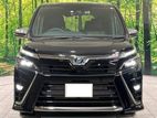 Toyota Voxy ZS KIRAMEKI 2 2019