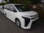 Toyota Voxy ZS KIRAMEKI 2 2020