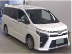 Toyota Voxy ZS KIRAMEKI 2 2020