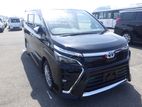 Toyota Voxy ZS KIRAMEKI 2 2020