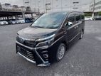 Toyota Voxy ZS KIRAMEKI 2 AERO 2020