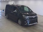 Toyota Voxy ZS Kirameki 2 Black 2020