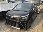 Toyota Voxy ZS KIRAMEKI 2 BLACK 2020