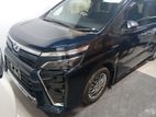 Toyota Voxy ZS KIRAMEKI 2 DOR P 2019