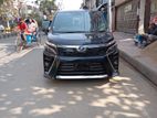 Toyota Voxy ZS KIRAMEKI 2 DOR P 2019