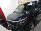 Toyota Voxy ZS KIRAMEKI 2 DOR P 2019