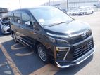 Toyota Voxy ZS Kirameki 2 Golden 2019