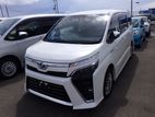 Toyota Voxy ZS KIRAMEKI 2 HYB 2020