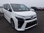 Toyota Voxy ZS KIRAMEKI 2 HYBRID 2019