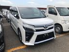 Toyota Voxy ZS KIRAMEKI 2 HYBRID 2019