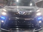 Toyota Voxy ZS KIRAMEKI 2 POINT4 2019