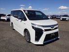 Toyota Voxy ZS KIRAMEKI 2019