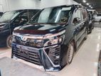 Toyota Voxy ZS KIRAMEKI 2019