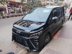 Toyota Voxy ZS KIRAMEKI 2019