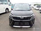 Toyota Voxy ZS-KIRAMEKI 2019