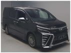 Toyota Voxy ZS kirameki 2020