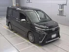 Toyota Voxy ZS Kirameki 2020