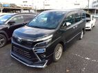 Toyota Voxy ZS KIRAMEKI 2020