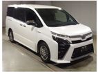 Toyota Voxy ZS KIRAMEKI 2020