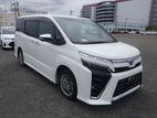 Toyota Voxy ZS KIRAMEKI 2021