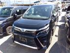 Toyota Voxy ZS Kirameki 2021