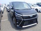 Toyota Voxy ZS KIRAMEKI 3 2020