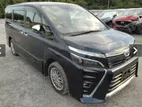 Toyota Voxy zs kirameki 3 2020
