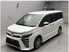Toyota Voxy ZS KIRAMEKI 3 2020