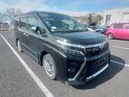 Toyota Voxy ZS KIRAMEKI 3 2020