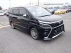 Toyota Voxy ZS KIRAMEKI 3 2020