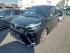 Toyota Voxy ZS KIRAMEKI 3 2021