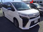 Toyota Voxy ZS KIRAMEKI 3 2021