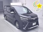 Toyota Voxy ZS KIRAMEKI 3 2021