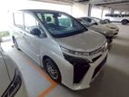 Toyota Voxy ZS Kirameki 3 2021