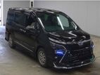 Toyota Voxy ZS KIRAMEKI 3 HV 2020