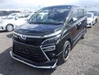 Toyota Voxy ZS KIRAMEKI 3 hybrid 2020
