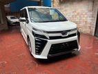 Toyota Voxy ZS KIRAMEKI 3 PEARL/ 2020