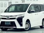 Toyota Voxy ZS KIRAMEKI 3 PEARL 2021