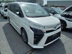 Toyota Voxy ZS Kirameki 4.5Grade 2020
