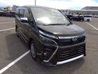 Toyota Voxy ZS KIRAMEKI 48K 2019