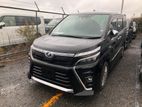 Toyota Voxy ZS KIRAMEKI AERO KIT 2019