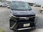 Toyota Voxy ZS KIRAMEKI AT DHAKA 2022