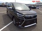 Toyota Voxy ZS KIRAMEKI BLACK 2019