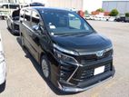 Toyota Voxy ZS Kirameki Black 2020
