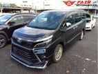 Toyota Voxy ZS KIRAMEKI BLACK 2020