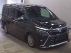 Toyota Voxy ZS KIRAMEKI BLACK 2020