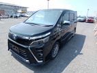 Toyota Voxy ZS Kirameki Black v3 2021
