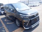 Toyota Voxy ZS KIRAMEKI BODYKIT 2019