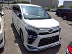 Toyota Voxy Zs Kirameki Bodykit 2020