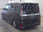 Toyota Voxy Zs Kirameki Hv Black 2020